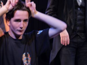 Baptiste