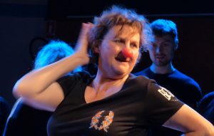 Marie-Agnes