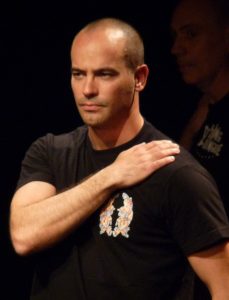 Olivier G.